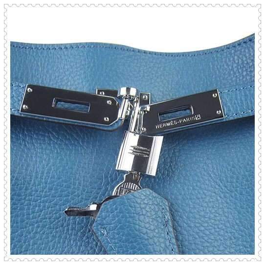 hermes Hermes Picotin Herpicot blue on sale - Click Image to Close